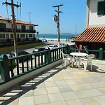 Cond. Hotel Âncora em frente Praia do Peró