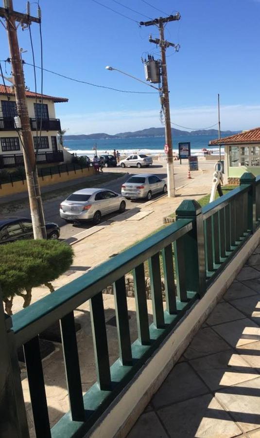 Cond. âncora Em Frente Do Peró Apartamento Cabo Frío
