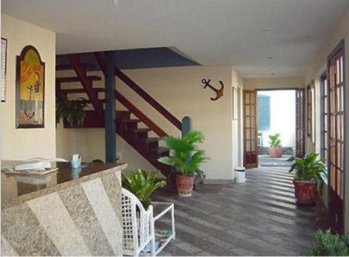 Cond. âncora Em Frente Do Peró Apartamento