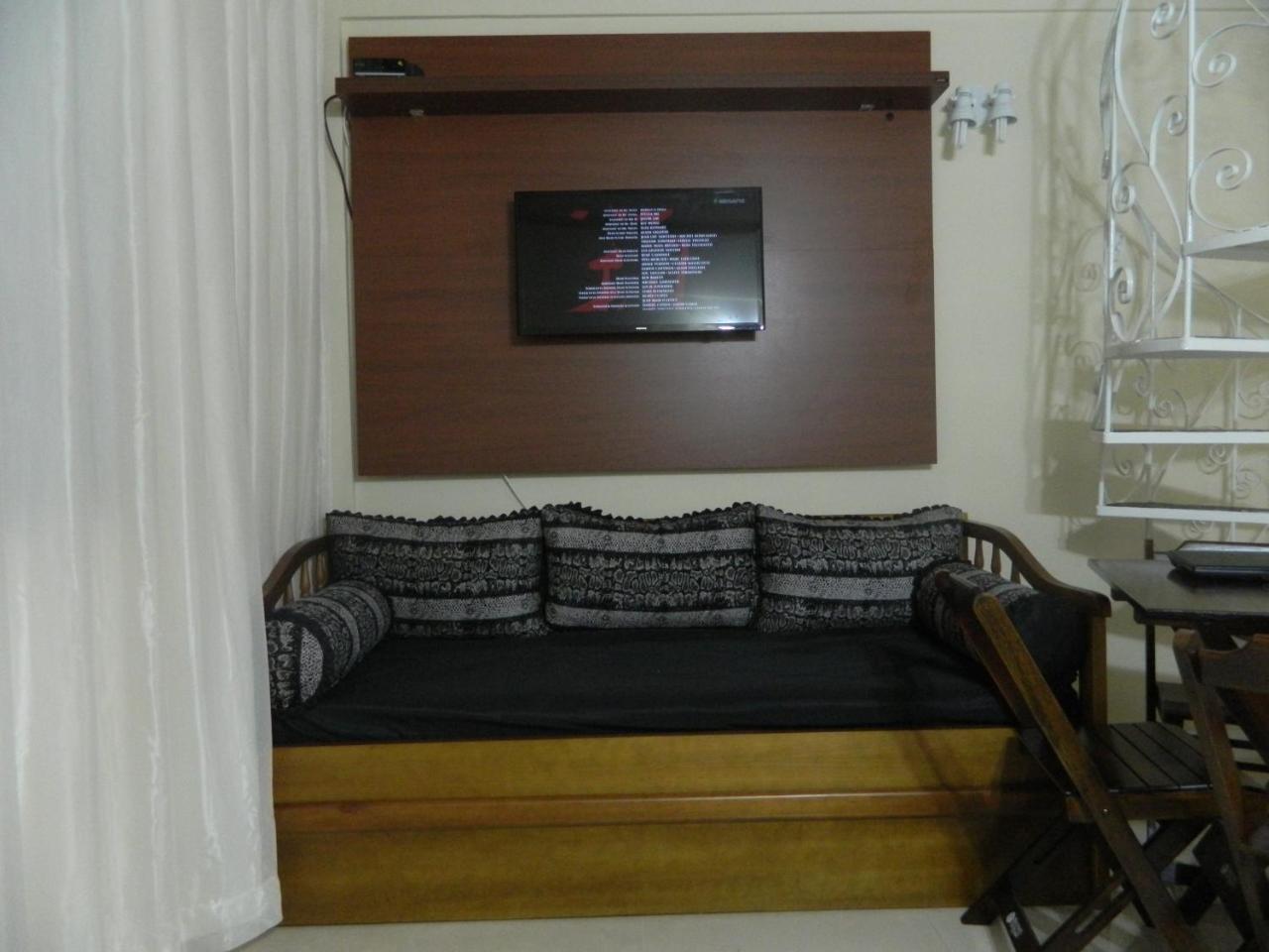 Cond. âncora Em Frente Do Peró Apartamento