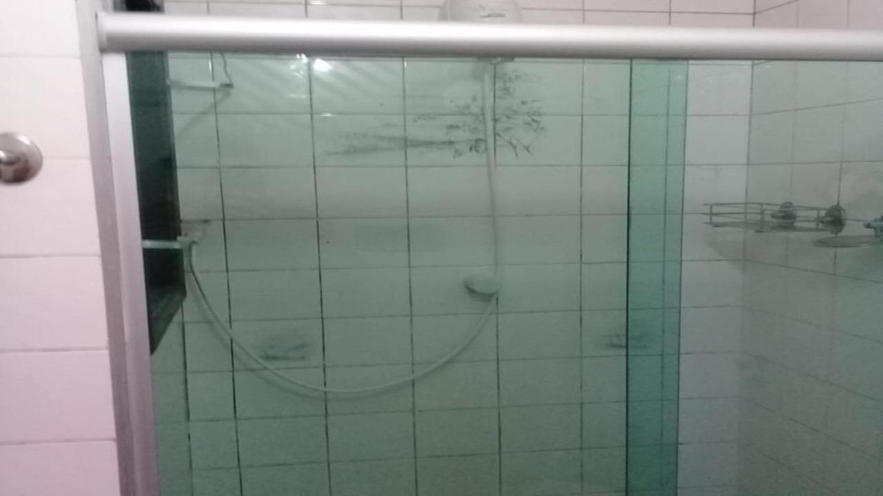 Apartamento Cond. âncora Em Frente Do Peró